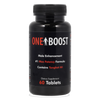 Image of One Boost Premium Testosterone Booster Support- USA Made - Blended For Energy & Performance