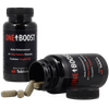 Image of One Boost Premium Testosterone Booster Support- USA Made - Blended For Energy & Performance
