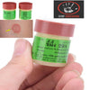 Image of 29A Miracle All-Natural  Anti-Itch Ointment Helps All Kinds of Itching & Rashes from Scabies, Jock Itch, Ringworm, Athletes Foot, Herpes, ANY Itching - Herbal, Fast Acting - 5 Year Shelf Life -  (2 Jars x 7.5g each)