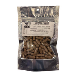 Mimosa Pudica Powder Veggie Capsules - Antioxidants - No Filers - 100 caps, 500mg (Copy)