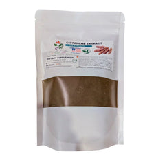 Cistanche Extract 10:1 Powder – 10x Strength – Cistanche Tubulosa – Water Extraction Process – Honest Herbs - ½ Pound Bag