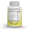 Image of Uric Acid Cleanse Flush - Supports Healthy Uric Acid Levels, Joint Support - Tart Cherry Extract - Choose 1, 2, or 3  Bottles