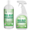 Image of Bed Bug & Lice Treatment Combo