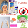 Image of Lice Treatment Kit -  All Natural - Get Rid Of Lice Quickly