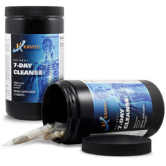 New Colon Cleanse Lowering Formula, Cleanser Detox - Kavuu 7 Day 