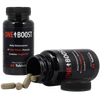 Image of One Boost Premium Testosterone Booster Support- USA Made  - Blended For Energy & Performance