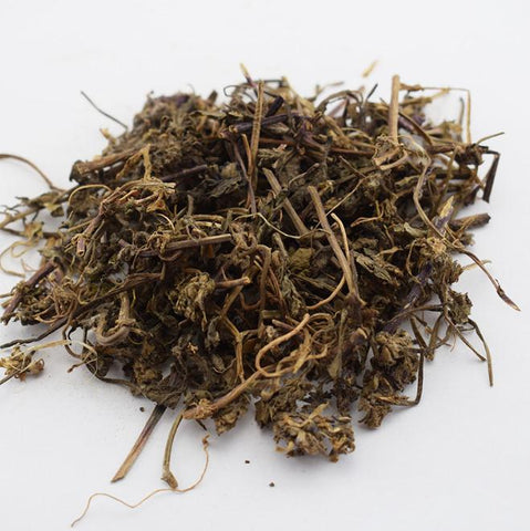Turkesterone 5% - Ajuga Turkestanica Extract 20:1 - 500mg - Honest Herbs 60 Veggie Caps