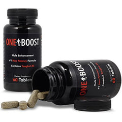 One Boost - 2 Bottles (special)