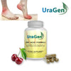 Image of Uragen - Uric Acid Support, 60 Veggie Caps